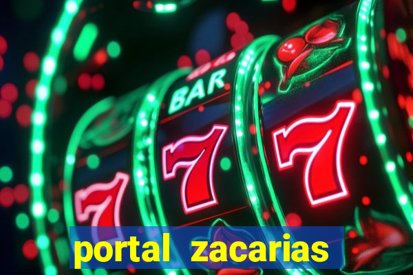 portal zacarias maloqueiro cova full